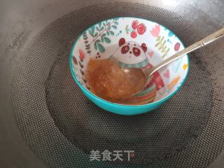 自制淡奶油的做法步骤：2