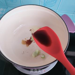 肉丸白菜汤的做法步骤：8