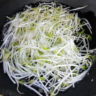 油泼面的做法步骤：5