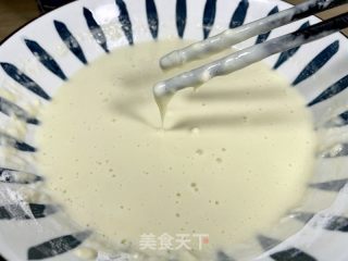 菠菜虾仁疙瘩汤的做法步骤：4