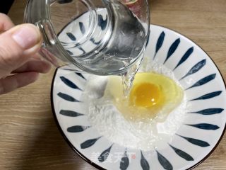 菠菜虾仁疙瘩汤的做法步骤：3