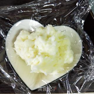黑椒土豆泥的做法步骤：6