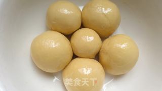 面包????不用烤箱也能做的做法步骤：7