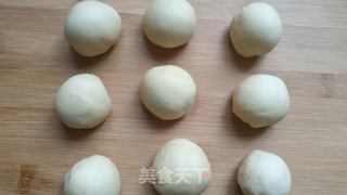 面包????不用烤箱也能做的做法步骤：6