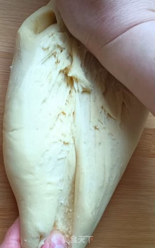 面包????不用烤箱也能做的做法步骤：5
