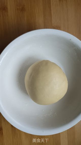 面包????不用烤箱也能做的做法步骤：4