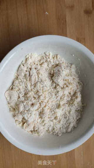 面包????不用烤箱也能做的做法步骤：3