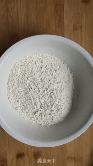 面包????不用烤箱也能做的做法步骤：1