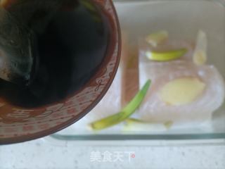 照烧巴沙鱼的做法步骤：5