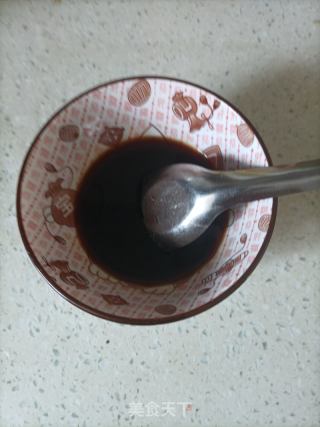 照烧巴沙鱼的做法步骤：4