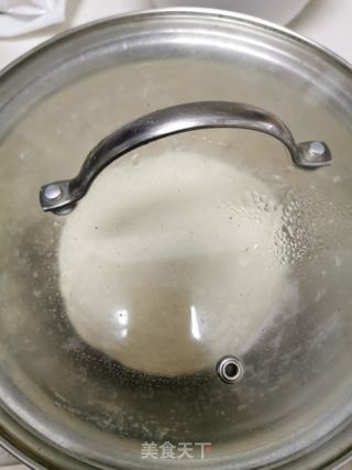 烧饼的做法步骤：2