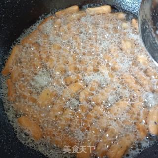 面条酥的做法步骤：14