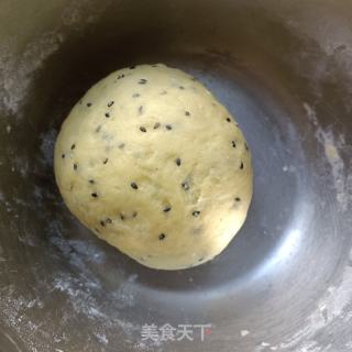 面条酥的做法步骤：8