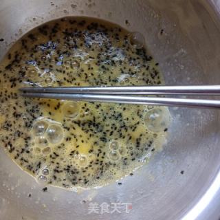 面条酥的做法步骤：5