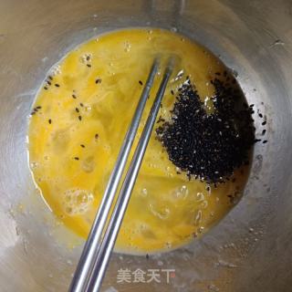 面条酥的做法步骤：4