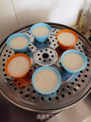 大米糕的做法步骤：13