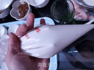 大米糕的做法步骤：10