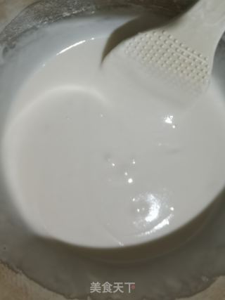 大米糕的做法步骤：3