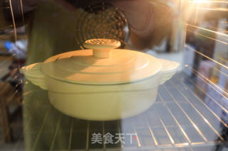 低温发酵免揉面包的做法步骤：10