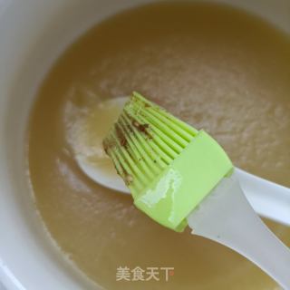 烤羊小腿的做法步骤：5
