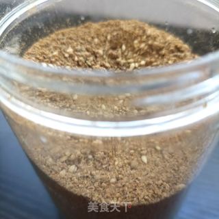 烤羊小腿的做法步骤：3