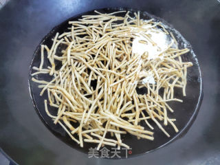 凉拌折耳根的做法步骤：7