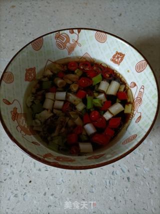 菠菜鸡蛋糕的做法步骤：18