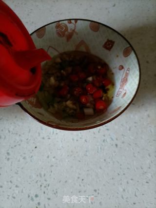 菠菜鸡蛋糕的做法步骤：17
