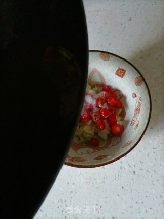 菠菜鸡蛋糕的做法步骤：15
