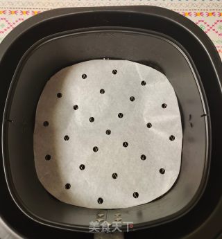 空气炸锅小麻花的做法步骤：9
