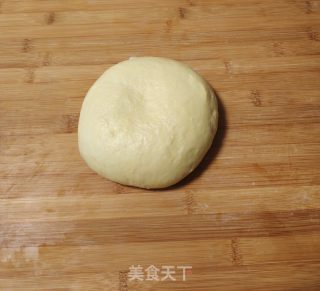 空气炸锅小麻花的做法步骤：5