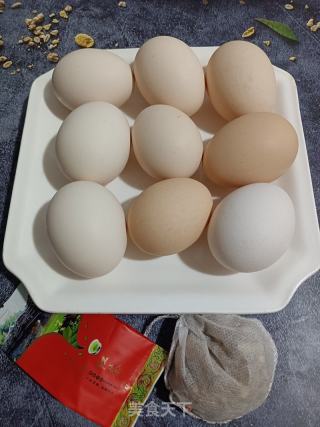 茶叶蛋的做法步骤：1