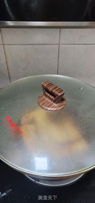 家常烧带鱼的做法步骤：13