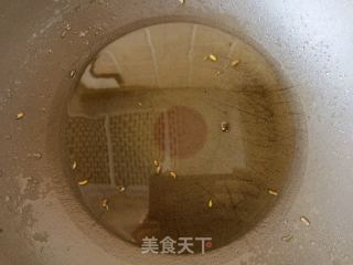 双椒蒜香煨大虾的做法步骤：8