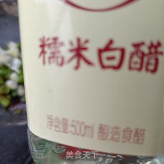 水萝卜木耳拌羊肉的做法步骤：14