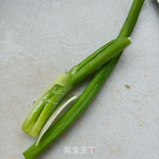 水萝卜木耳拌羊肉的做法步骤：11