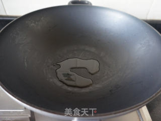 荠菜炒土豆疙瘩的做法步骤：10