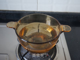荠菜炒土豆疙瘩的做法步骤：7