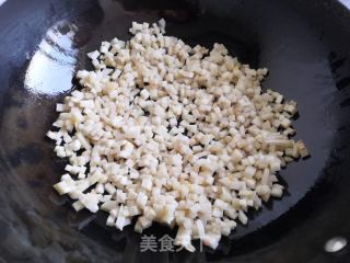 包菜香芋饺的做法步骤：7