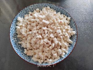 包菜香芋饺的做法步骤：6