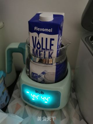 自制酸奶的做法步骤：2