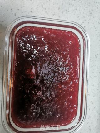 自制草莓酱的做法步骤：6