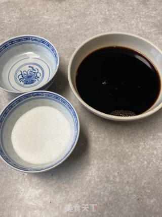浓汤牛腩面的做法步骤：6