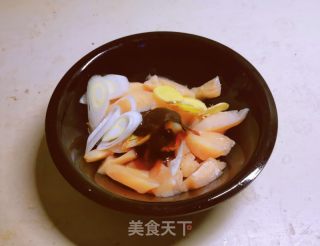 酥香鸡柳的做法步骤：4