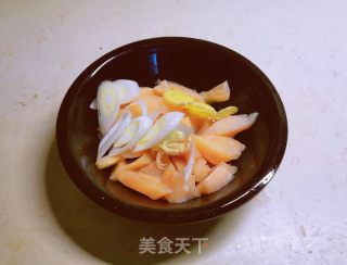 酥香鸡柳的做法步骤：3