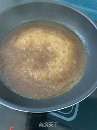 梅菜扣肉的做法步骤：15