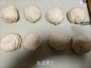 烙豆沙饼的做法步骤：14