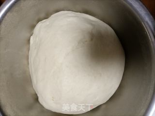烙豆沙饼的做法步骤：7