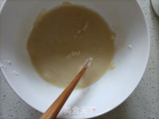 烙豆沙饼的做法步骤：6