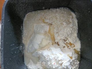 烙豆沙饼的做法步骤：3